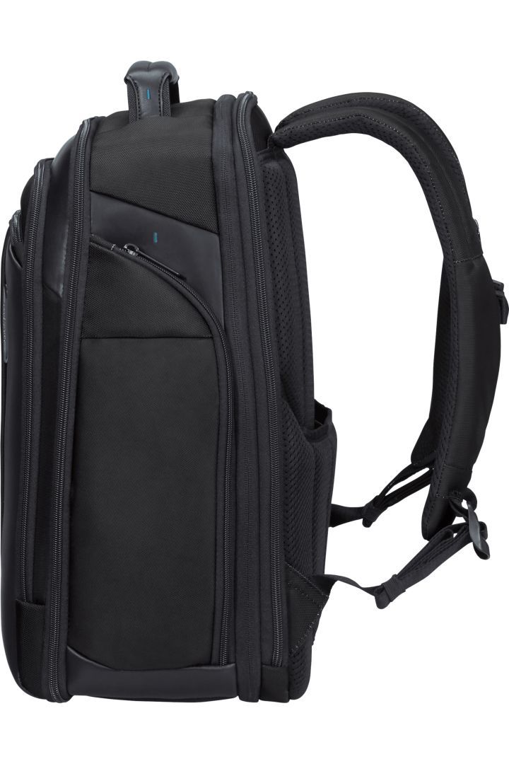 Samsonite Spectrolite 4.0 Notebook Backpack underseater M 17,3" Black