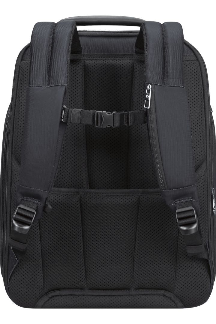 Samsonite Spectrolite 4.0 Notebook Backpack underseater M 17,3" Black