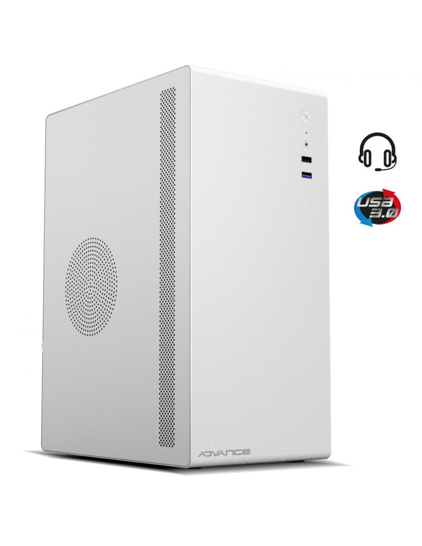 Advance Optima White Advance Optima White