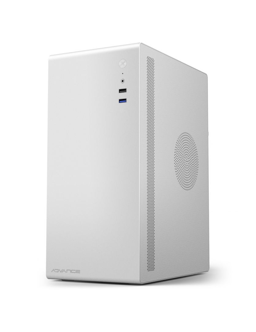 Advance Optima White Advance Optima White