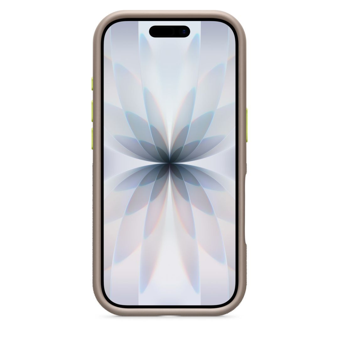 Apple Beats iPhone 17 Rugged Case with MagSafe and Camera Control Alpine Gray Apple Beats iPhone 17 Rugged Case with MagSafe and Camera Control Alpine Gray