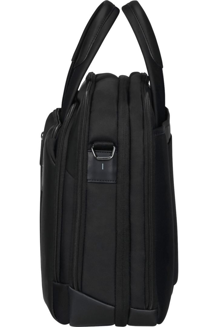 Samsonite Spectrolite 4.0 Notebook briefcase exp 15,6" Black
