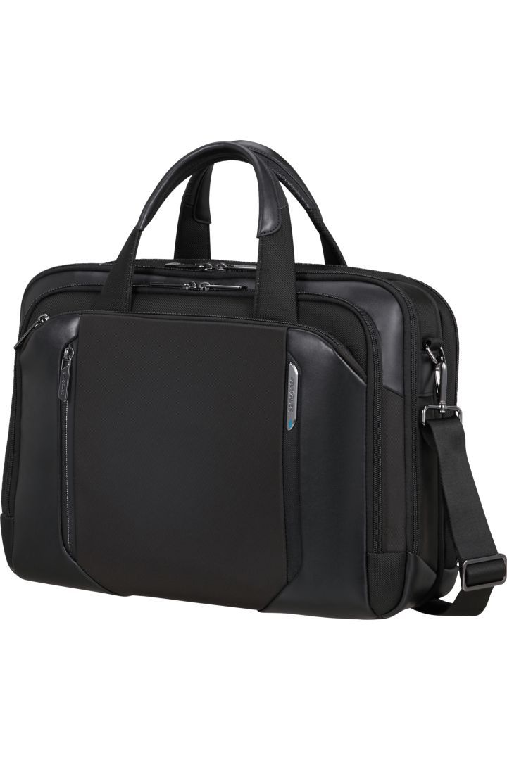 Samsonite Spectrolite 4.0 Notebook briefcase slim 15,6" Black