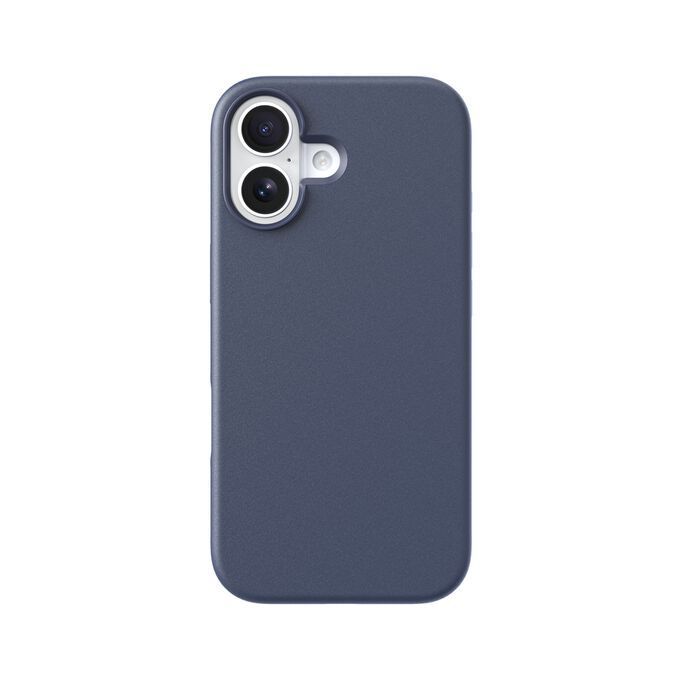 Belkin SheerForce Protect Series Case for iPhone 17 Navy Belkin SheerForce Protect Series Case for iPhone 17 Navy