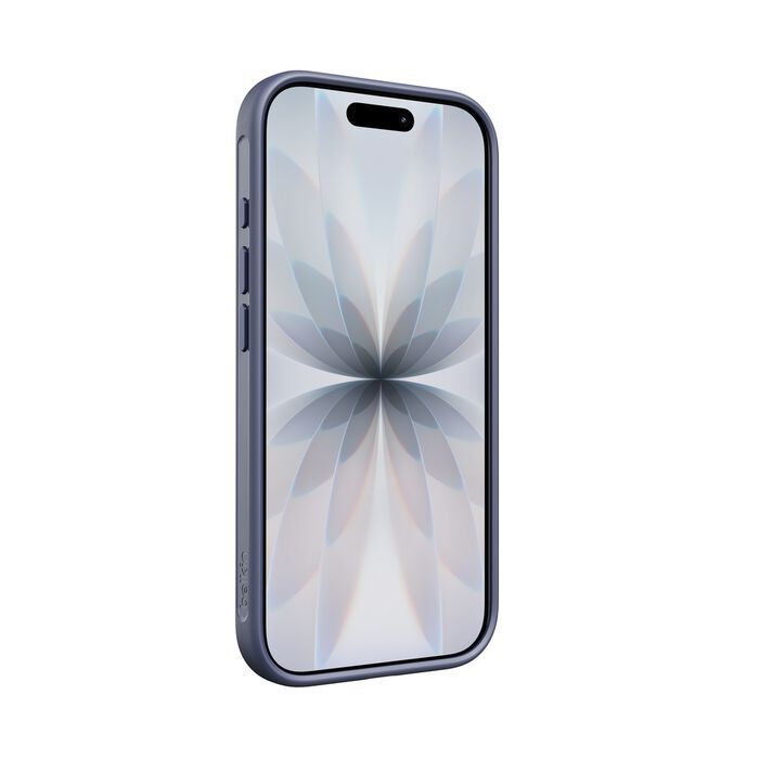 Belkin SheerForce Protect Series Case for iPhone 17 Navy Belkin SheerForce Protect Series Case for iPhone 17 Navy