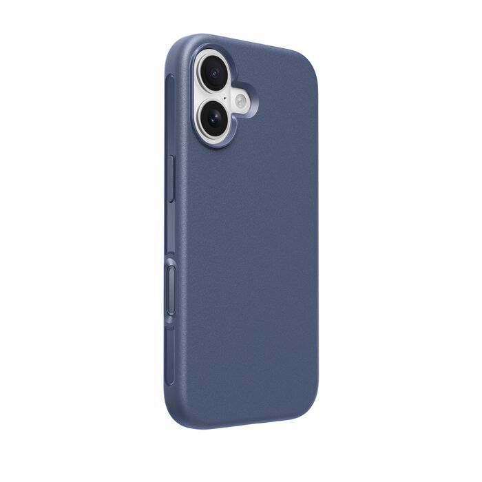 Belkin SheerForce Protect Series Case for iPhone 17 Navy Belkin SheerForce Protect Series Case for iPhone 17 Navy