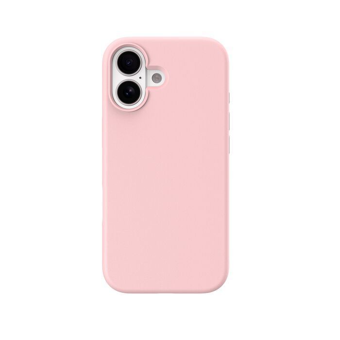 Belkin SheerForce Protect Series Case for iPhone 17 Pink Belkin SheerForce Protect Series Case for iPhone 17 Pink