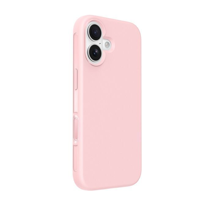Belkin SheerForce Protect Series Case for iPhone 17 Pink Belkin SheerForce Protect Series Case for iPhone 17 Pink