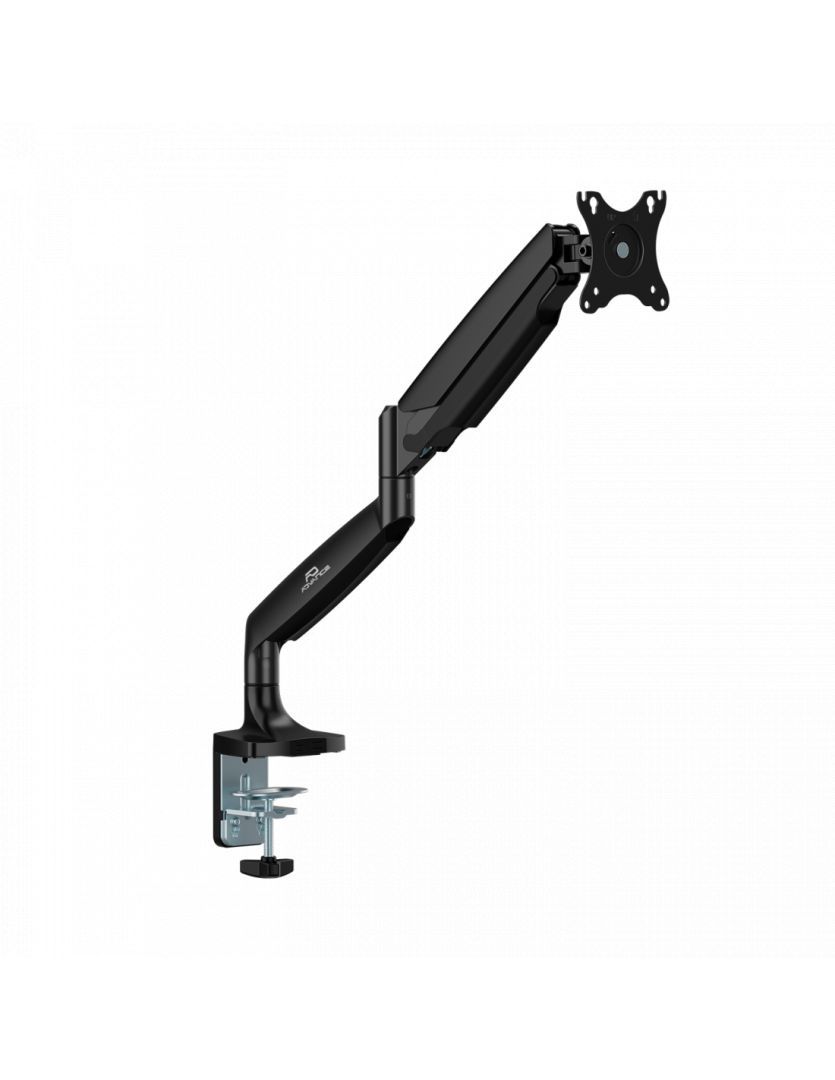 Advance ErgoMounts Xtrem 17"-45" Monitor Console Black Advance ErgoMounts Xtrem 17"-45" Monitor Console Black