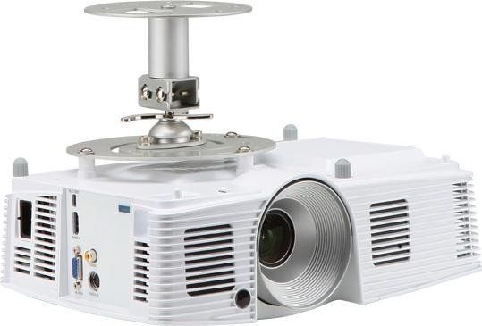 Acer CM-01S Universal Projector Holder Silver Acer CM-01S Universal Projector Holder Silver