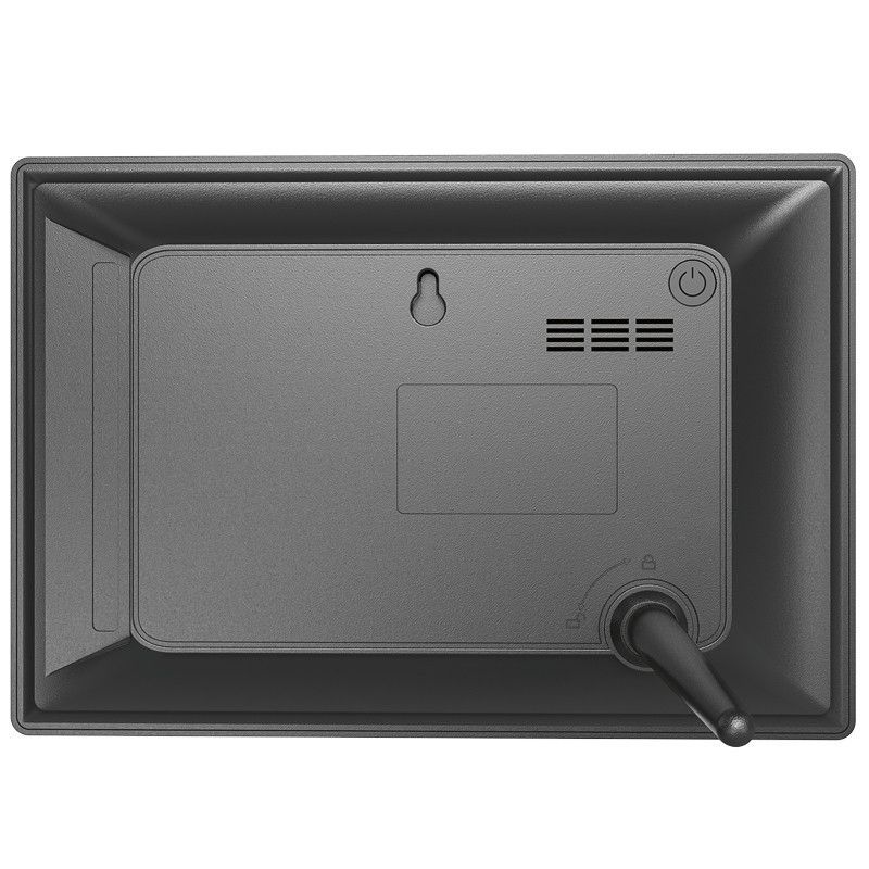 Agfaphoto APF700WIFI Digitális képkeret 7" Black