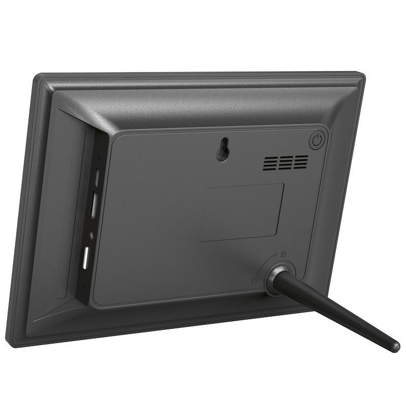 Agfaphoto APF700WIFI Digitális képkeret 7" Black