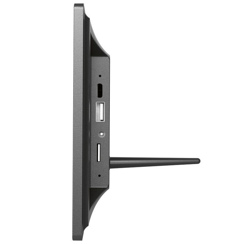 Agfaphoto APF700WIFI Digitális képkeret 7" Black