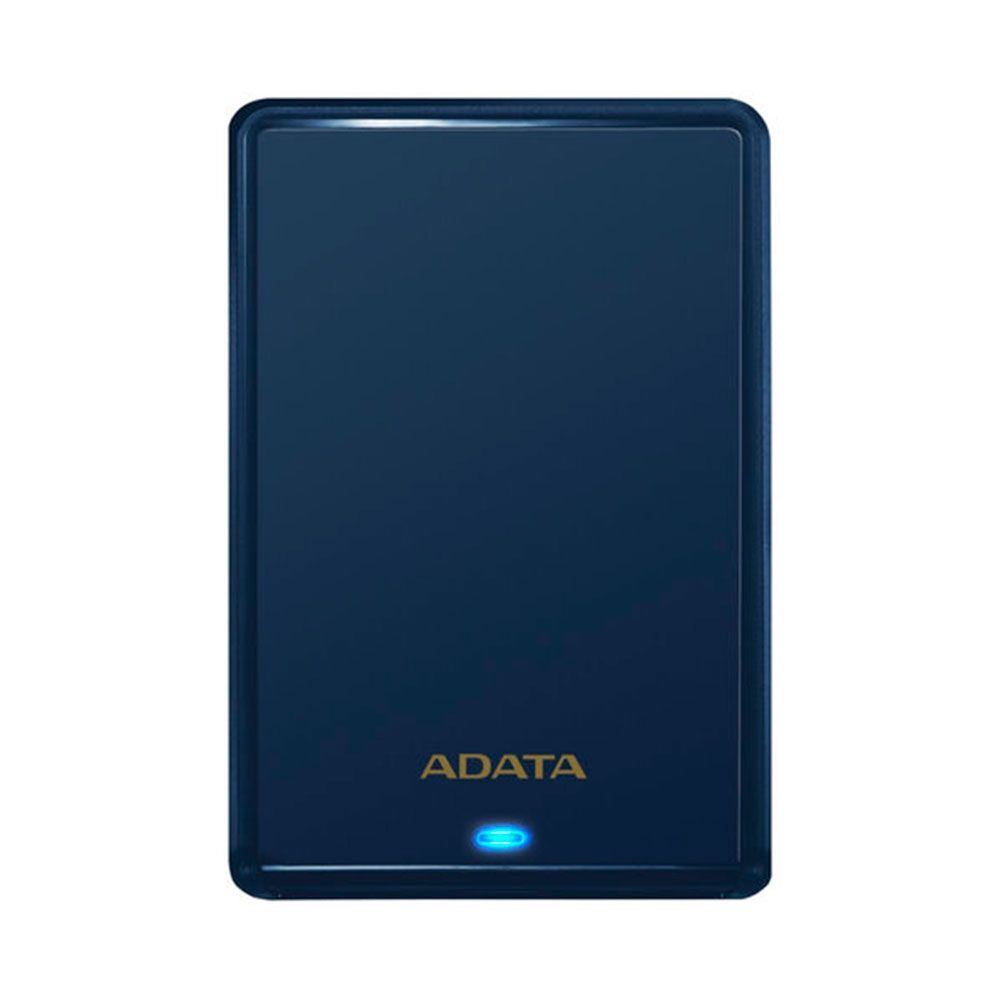 A-Data 1TB 2,5" USB3.1 HV620S Blue A-Data 1TB 2,5" USB3.1 HV620S Blue
