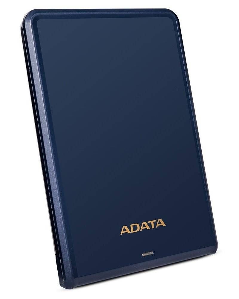 A-Data 1TB 2,5" USB3.1 HV620S Blue A-Data 1TB 2,5" USB3.1 HV620S Blue