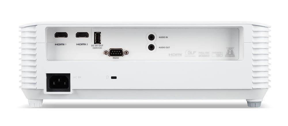 Acer X1528 Acer X1528