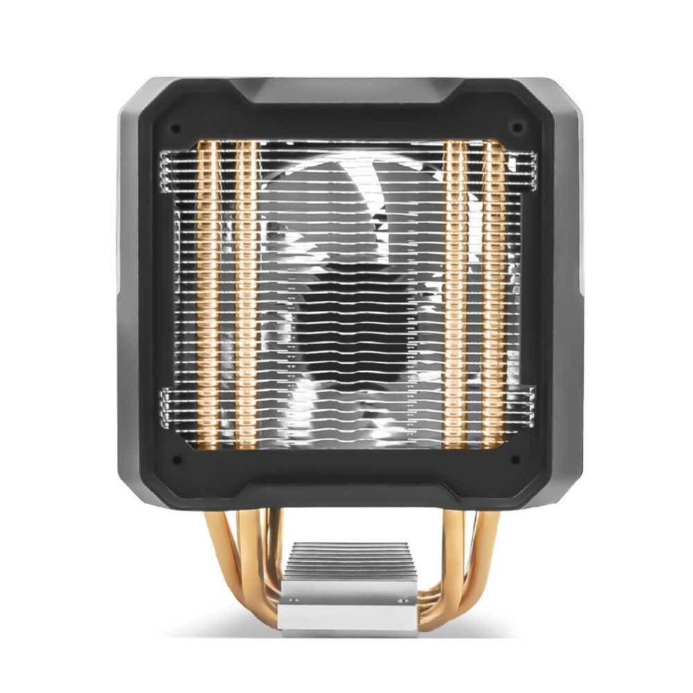 Spirit Of Gamer SOG-VR120RGBA Spirit Of Gamer SOG-VR120RGBA