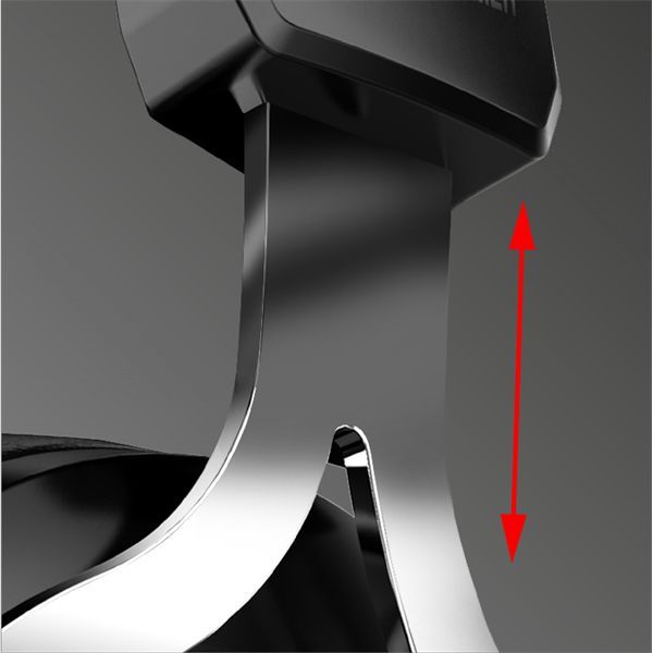 Spirit Of Gamer XPERT-H600 Headset RGB Black Spirit Of Gamer XPERT-H600 Headset RGB Black