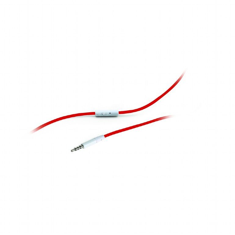 Gembird MHS-LAX-W Sztereo headset White Gembird MHS-LAX-W Sztereo headset White