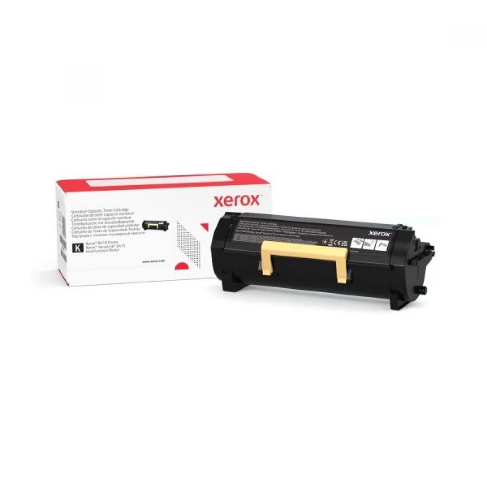 Xerox B415 Black toner Xerox B415 Black toner