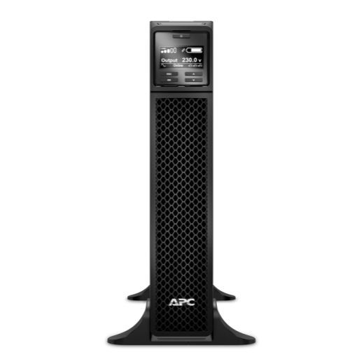 APC SRT2200XLI Smart-UPS SRT LCD 2200VA UPS APC SRT2200XLI Smart-UPS SRT LCD 2200VA UPS