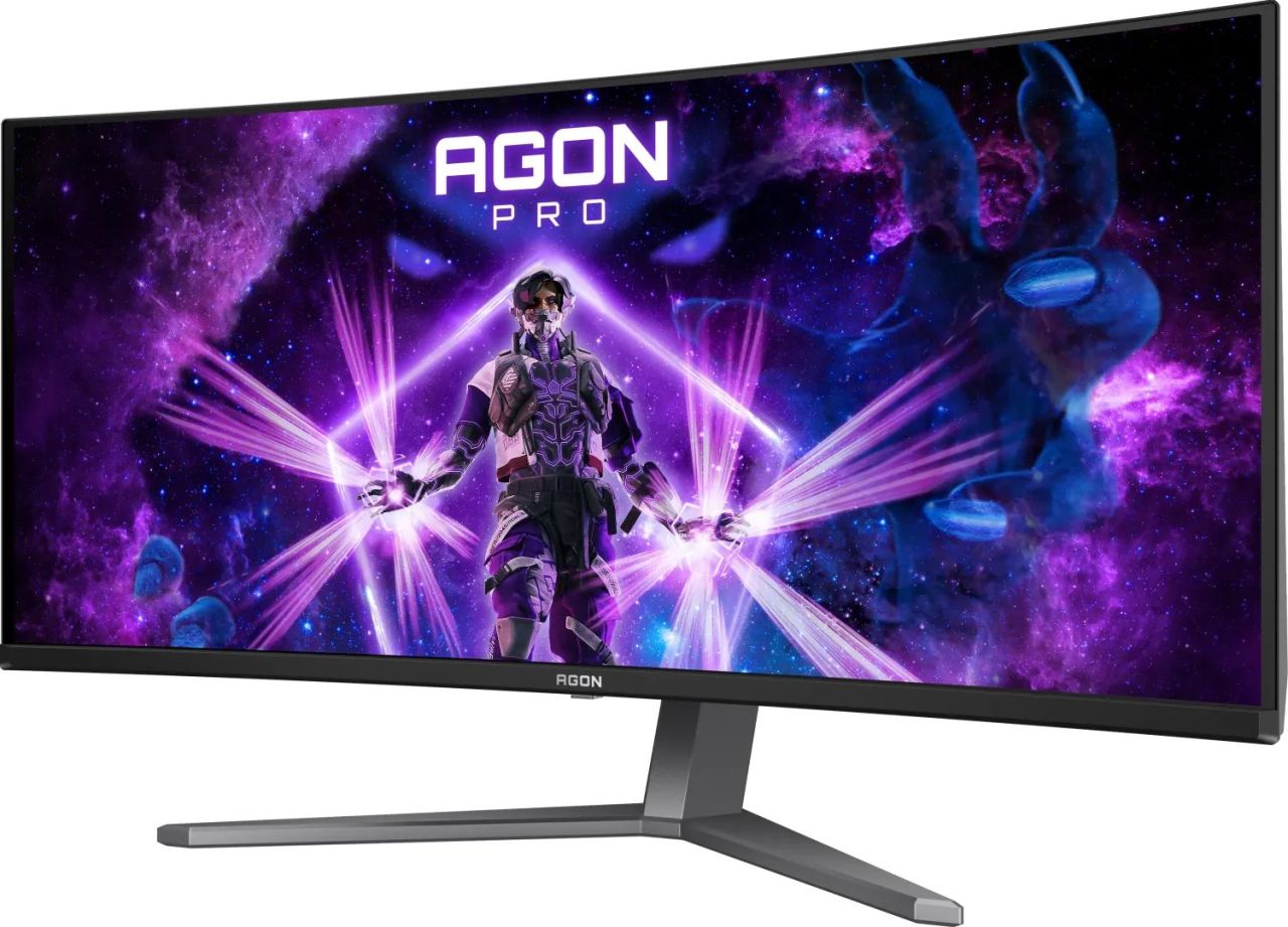 AOC 34" AG346UCD OLED AOC 34" AG346UCD OLED