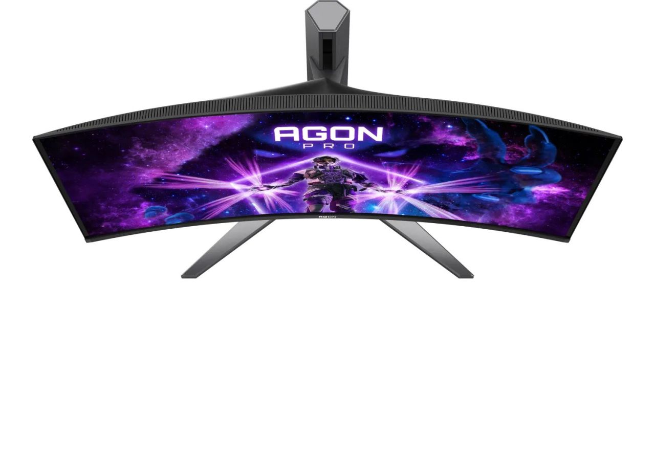 AOC 34" AG346UCD OLED AOC 34" AG346UCD OLED