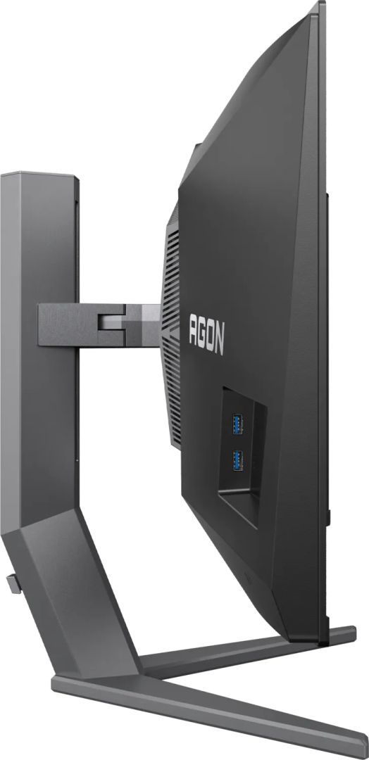 AOC 34" AG346UCD OLED AOC 34" AG346UCD OLED