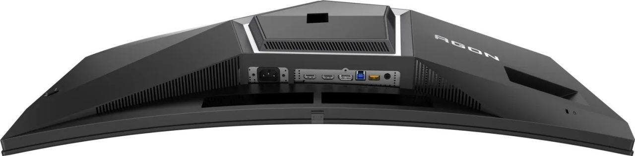 AOC 34" AG346UCD OLED AOC 34" AG346UCD OLED