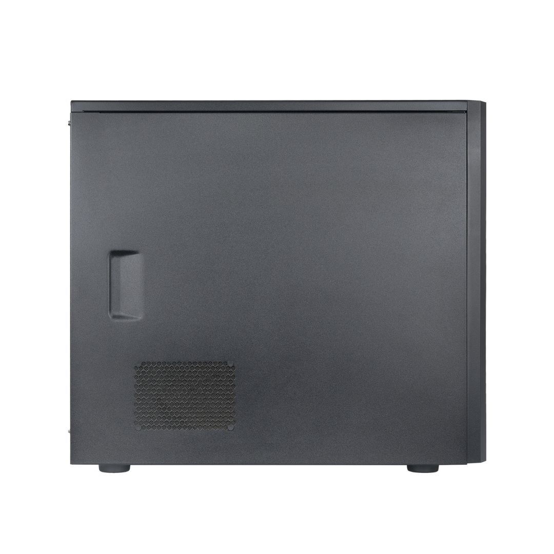 Chieftec CM-25B-OP Black Chieftec CM-25B-OP Black