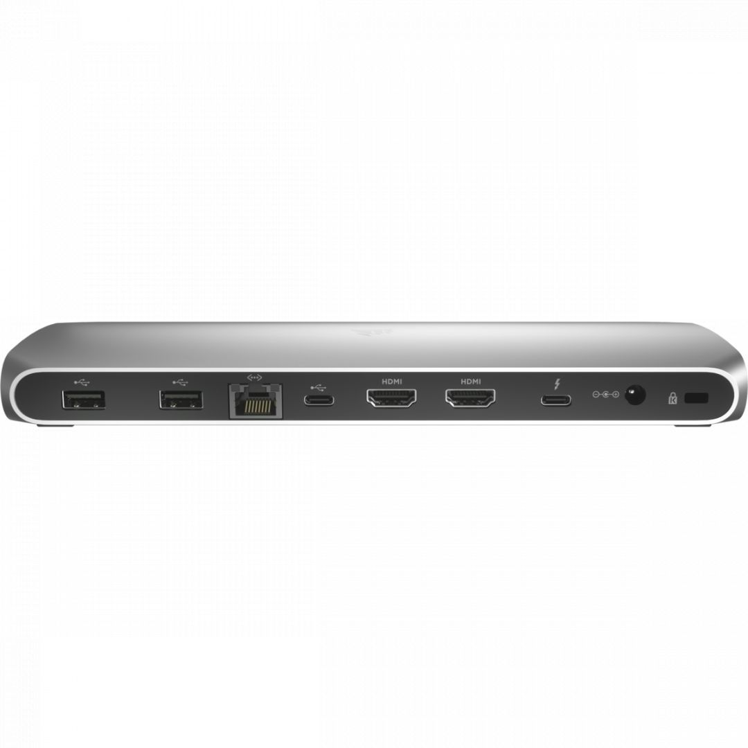 Corsair TBT100 Thunderbolt 3 Dock Corsair TBT100 Thunderbolt 3 Dock