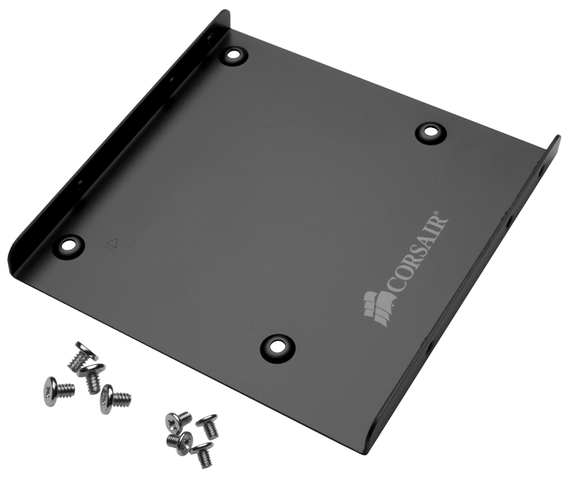 Corsair SSD Mounting Bracket Corsair SSD Mounting Bracket
