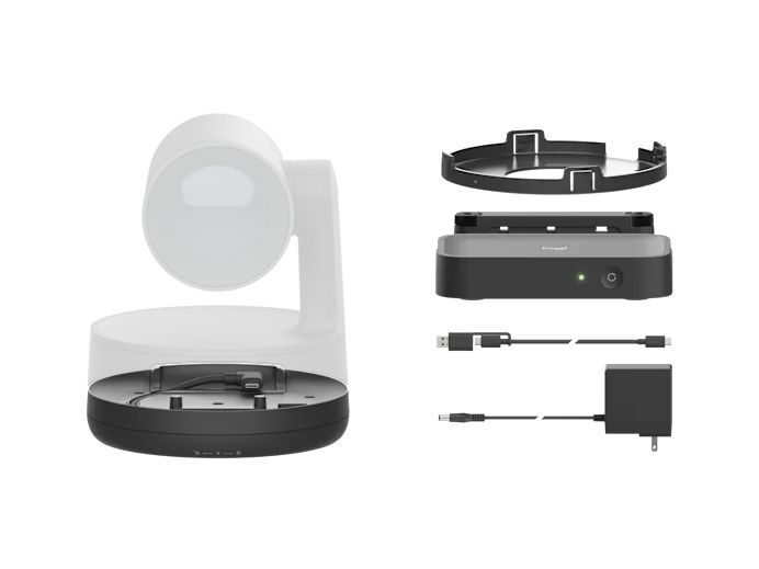 Logitech Rally Camera Extension Kit Logitech Rally Camera Extension Kit