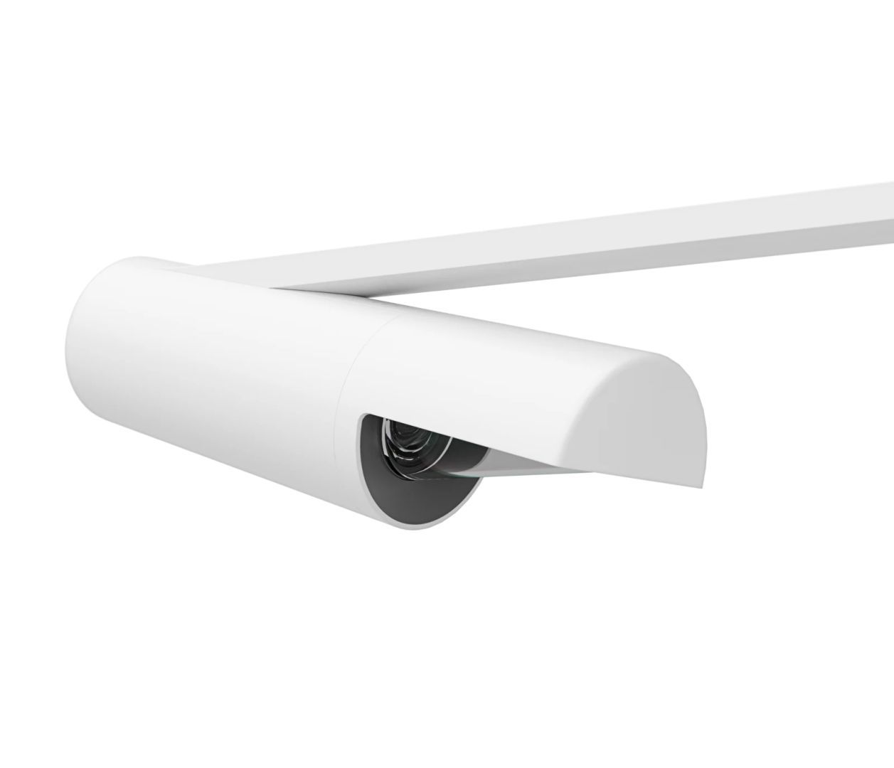 Logitech Scribe Polarizer Logitech Scribe Polarizer