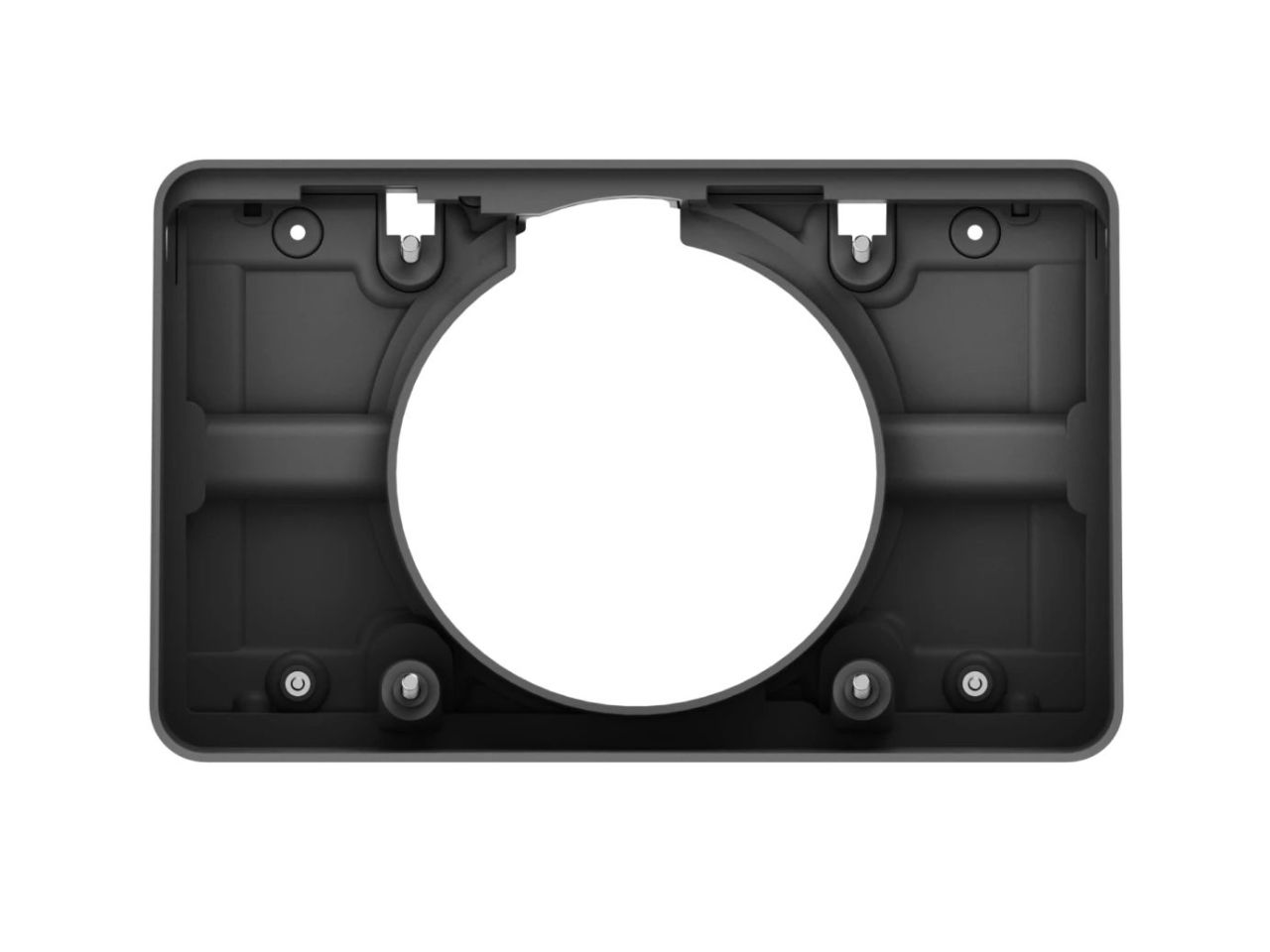 Logitech Tap Scheduler Angle Mount Graphite Logitech Tap Scheduler Angle Mount Graphite