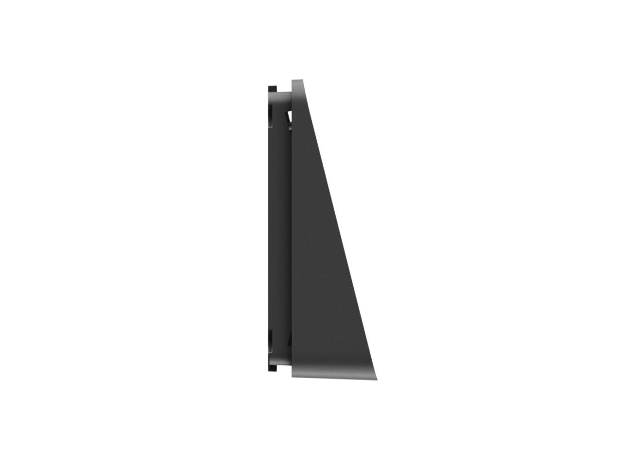 Logitech Tap Scheduler Angle Mount Graphite Logitech Tap Scheduler Angle Mount Graphite