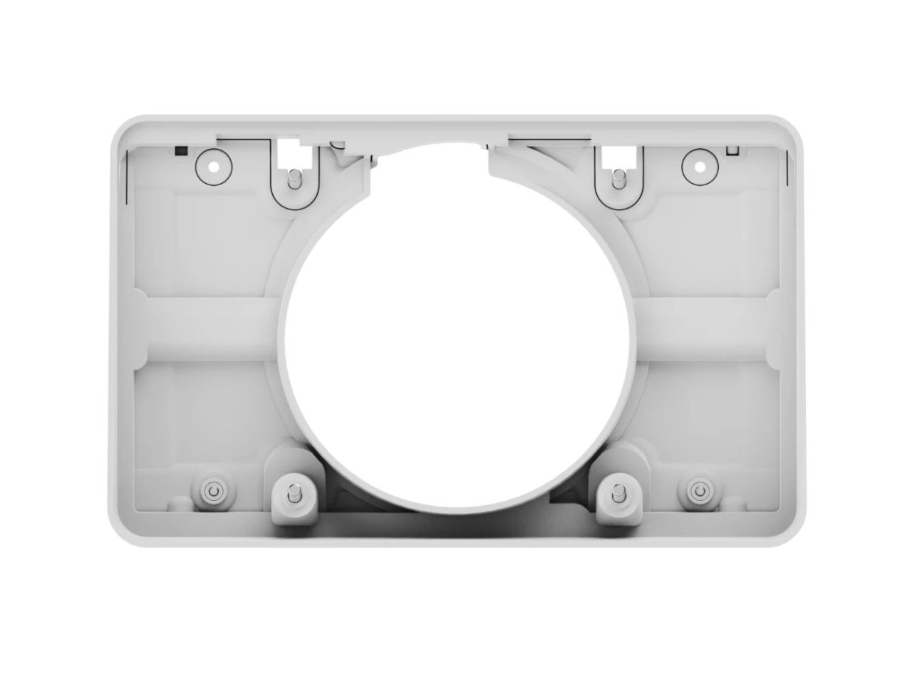 Logitech Tap Scheduler Angle Mount Off White Logitech Tap Scheduler Angle Mount Off White