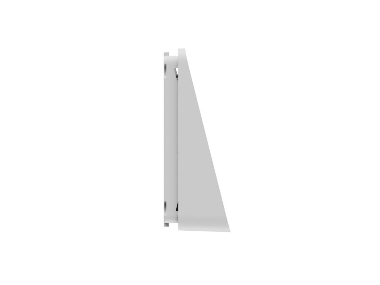 Logitech Tap Scheduler Angle Mount Off White Logitech Tap Scheduler Angle Mount Off White