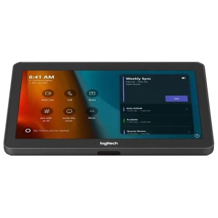 Logitech Tap with USB Kit Logitech Tap with USB Kit