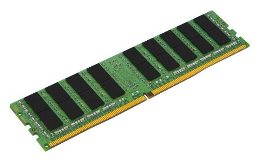Kingston 32GB DDR4 2133MHz ECC Kingston 32GB DDR4 2133MHz ECC