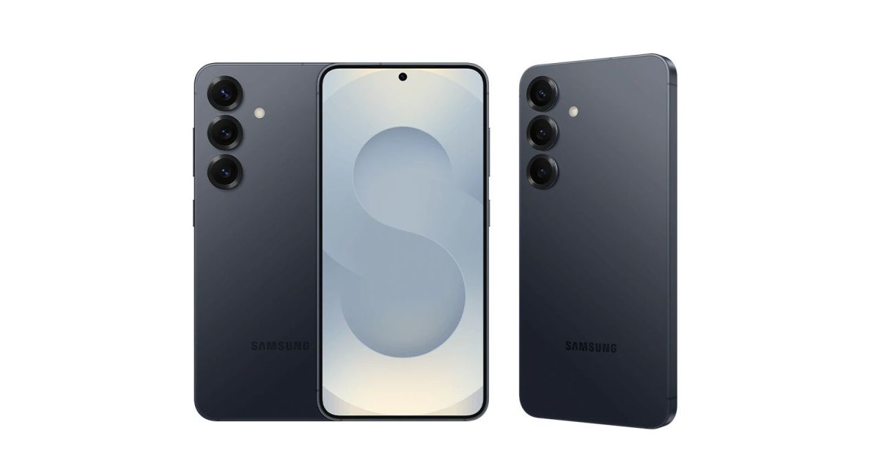 Samsung S931B Galaxy S25 256GB DualSIM Blue/Black