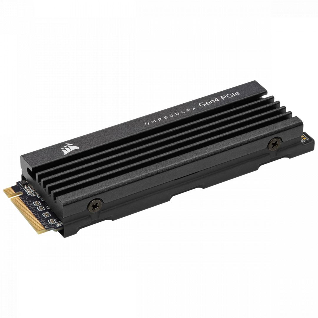 Corsair 1TB M.2 2280 NVMe MP600 PRO LPX Corsair 1TB M.2 2280 NVMe MP600 PRO LPX