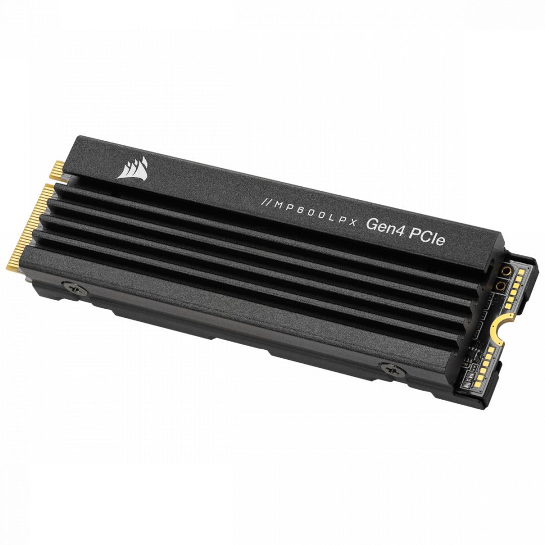 Corsair 1TB M.2 2280 NVMe MP600 PRO LPX Corsair 1TB M.2 2280 NVMe MP600 PRO LPX