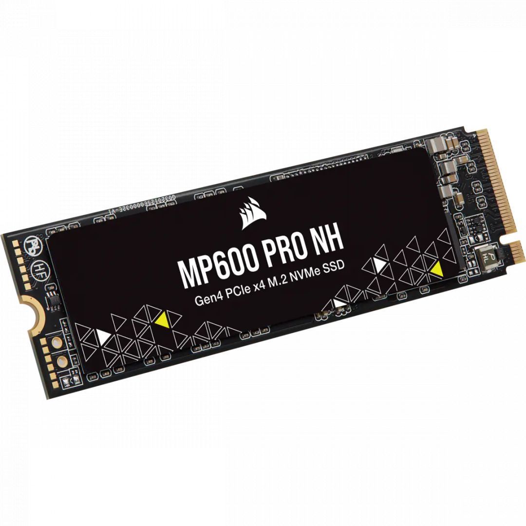 Corsair 4TB M.2 2280 PCIe NVMe MP600 Pro NH Corsair 4TB M.2 2280 PCIe NVMe MP600 Pro NH