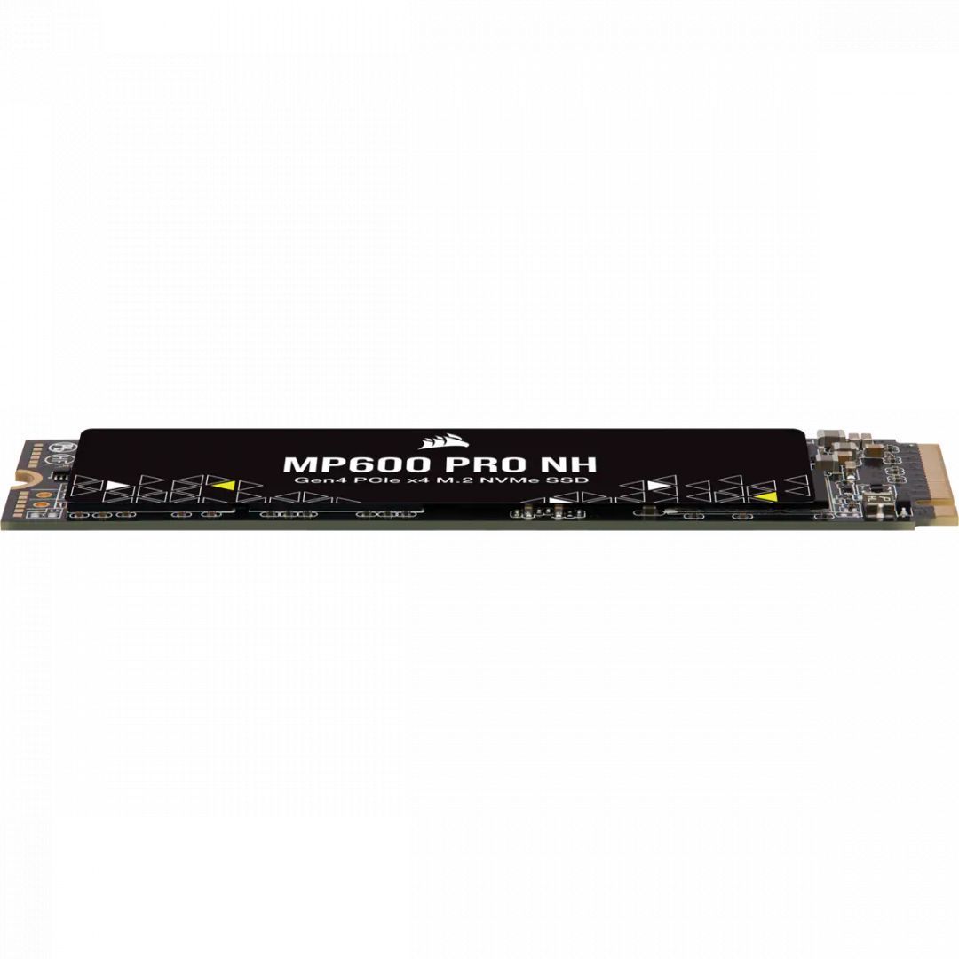 Corsair 4TB M.2 2280 PCIe NVMe MP600 Pro NH Corsair 4TB M.2 2280 PCIe NVMe MP600 Pro NH