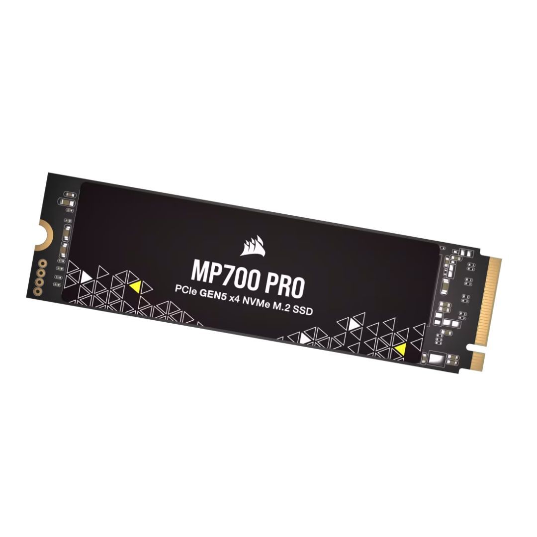 Corsair 4TB M.2 2280 NVMe MP700 PRO Corsair 4TB M.2 2280 NVMe MP700 PRO