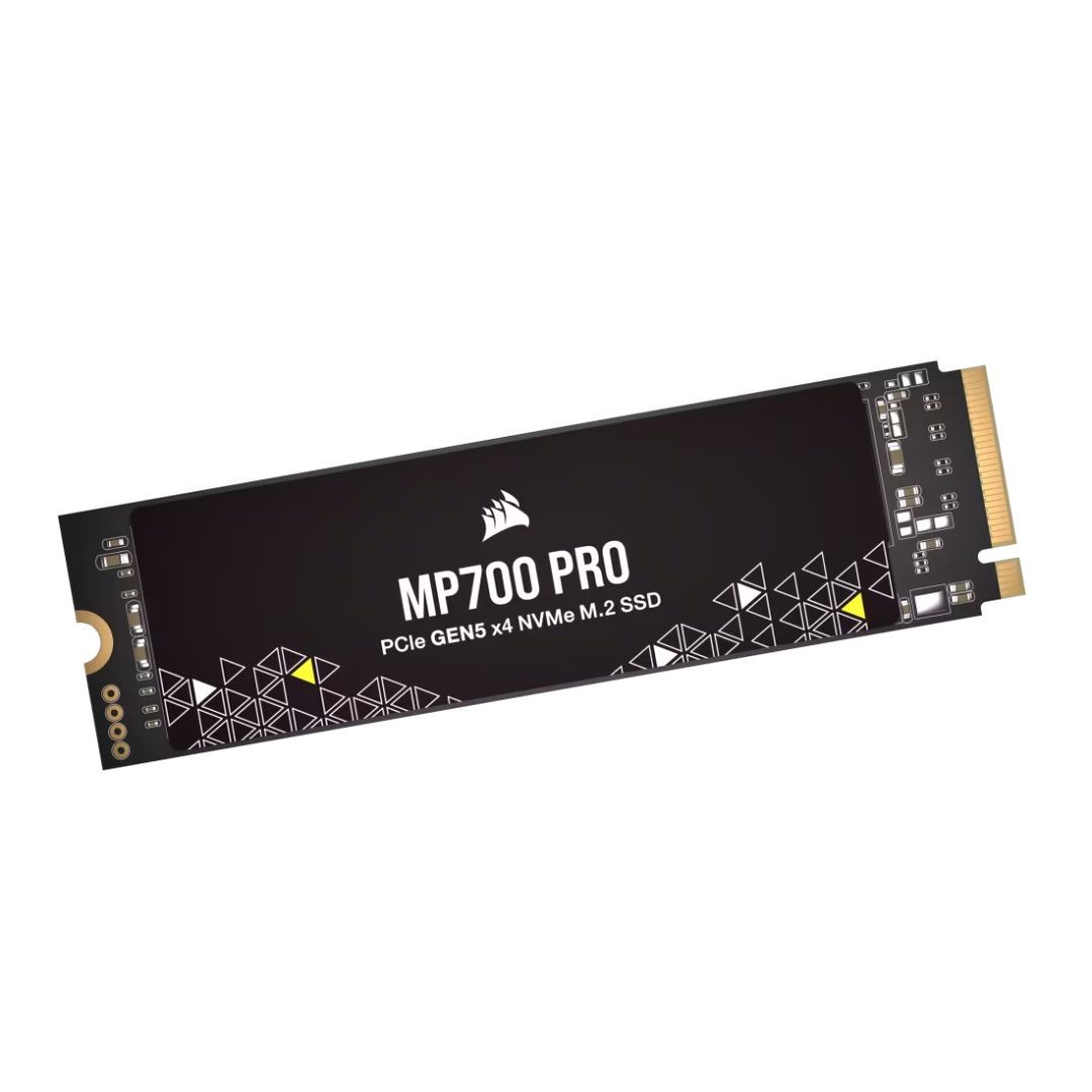 Corsair 4TB M.2 2280 NVMe MP700 PRO Corsair 4TB M.2 2280 NVMe MP700 PRO