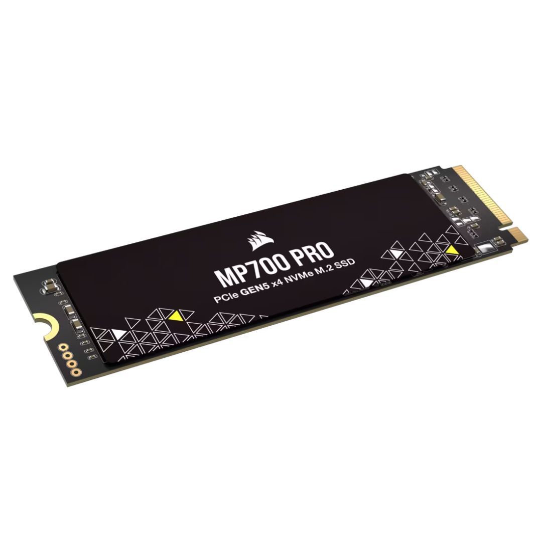 Corsair 4TB M.2 2280 NVMe MP700 PRO Corsair 4TB M.2 2280 NVMe MP700 PRO