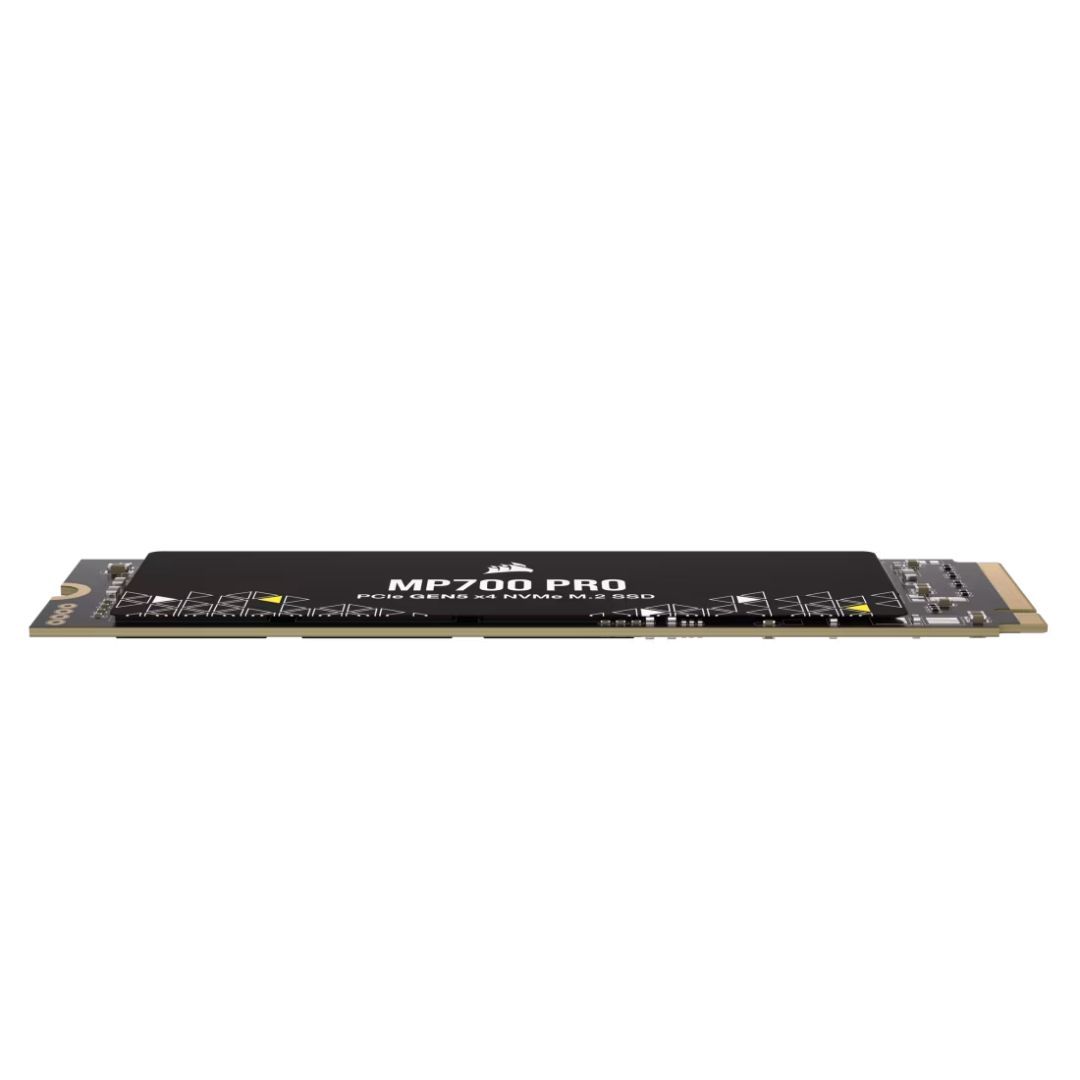 Corsair 4TB M.2 2280 NVMe MP700 PRO Corsair 4TB M.2 2280 NVMe MP700 PRO