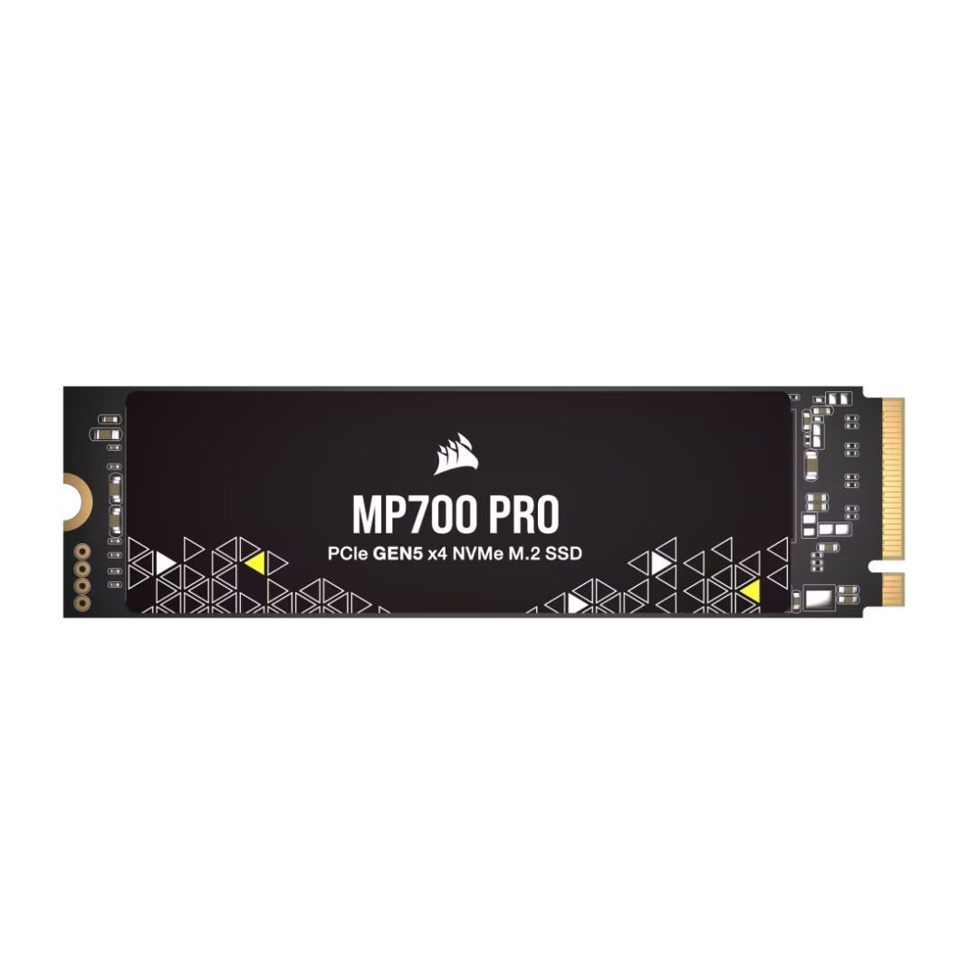 Corsair 4TB M.2 2280 NVMe MP700 PRO Corsair 4TB M.2 2280 NVMe MP700 PRO